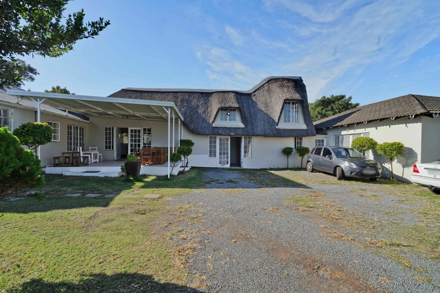 5 Bedroom Property for Sale in Vincent Eastern Cape
